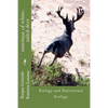 nutrition of white-tailed deer: Biology and Nutritional Ecology - Paperback