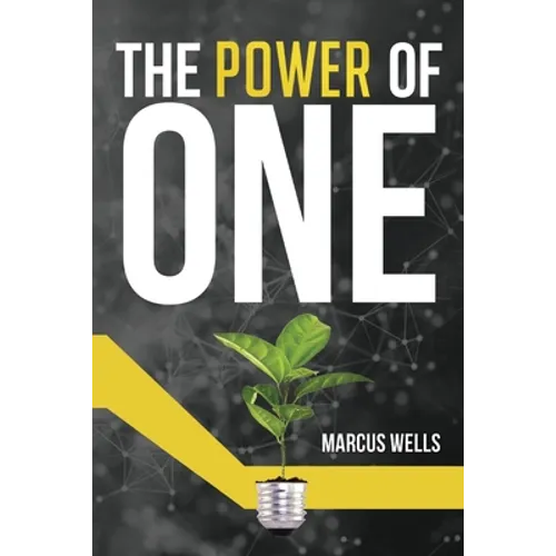 The Power Of One: Stories of Many - Paperback