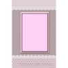 Welcome Little Princess: Classic Keepsake Memory Book/Photo Album for all occasions - Paperback