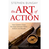 The Art of Action: 10th Anniversary Edition - Hardcover