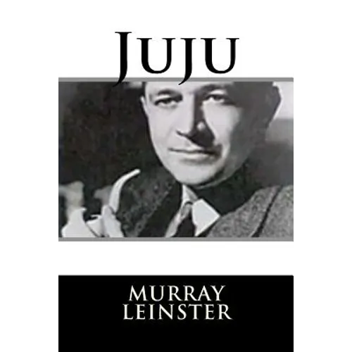 Juju - Paperback