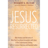 Jesus, Resurrected: Risk Analysis and Recovery of Nine Post-Crucifixion Encounters with Jesus in the Contemporary Setting of First-Century - Hardcover