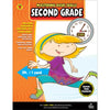 Mastering Basic Skills(r) Second Grade Activity Book - Paperback