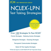 NCLEX LPN Test Taking Strategies - Paperback