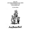 The Life and Some Experiences of a Boer Woman During the Anglo Boer War: A memoir of Anna Rosina Foord as told to Nita Wilker - Paperback