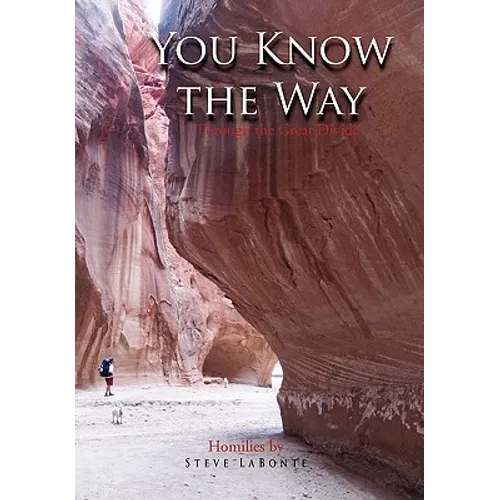 You Know the Way - Paperback