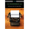 The Elements of Style: The Original Edition - Paperback