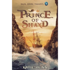 Prince of Shayd - Paperback