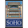 Exploring New York's Soho - Hardcover