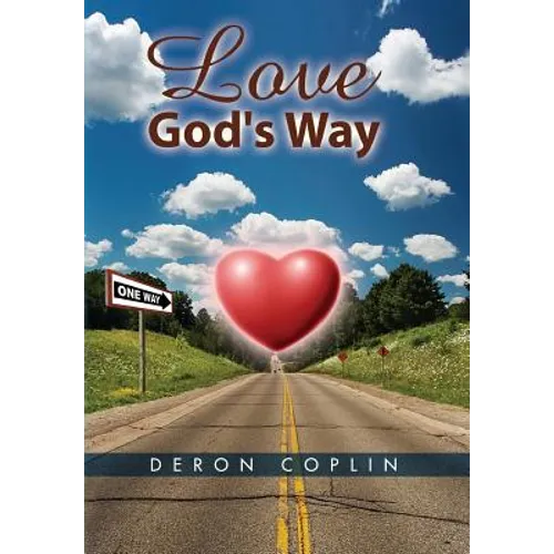 Love God's Way - Hardcover