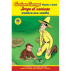 Curious George Plants a Seed/Jorge El Curioso Siembra Una Semilla: Bilingual English-Spanish - Paperback