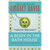 A Body in the Bathhouse - Paperback