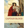 Captain Blood - Paperback