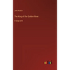 The King of the Golden River: in large print - Hardcover