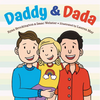 Daddy & Dada - Hardcover