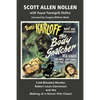 The Body Snatcher: Cold-Blooded Murder, Robert Louis Stevenson and the Making of a Horror Film Classic - Paperback