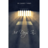 34 Days In... - Paperback