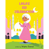 Laila's EID Celebration - Paperback