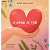 A Hand Is For - Hardcover