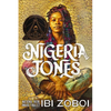 Nigeria Jones - Paperback