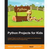 Python Projects for Kids - Paperback