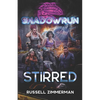 Shadowrun: Stirred - Paperback