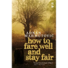 How to Fare Well and Stay Fair - Paperback