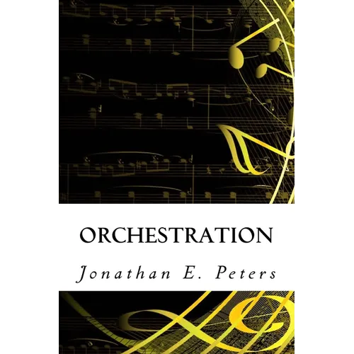 Orchestration - Paperback
