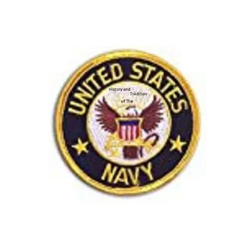 History and Tradition of United States Navy - Paperback