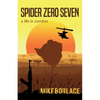 Spider Zero Seven - Paperback