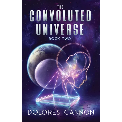 The Convoluted Universe: Book Two - Paperback