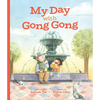 My Day with Gong Gong - Paperback