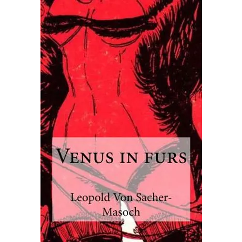 Venus in furs - Paperback