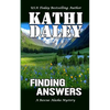 Finding Answers - Paperback