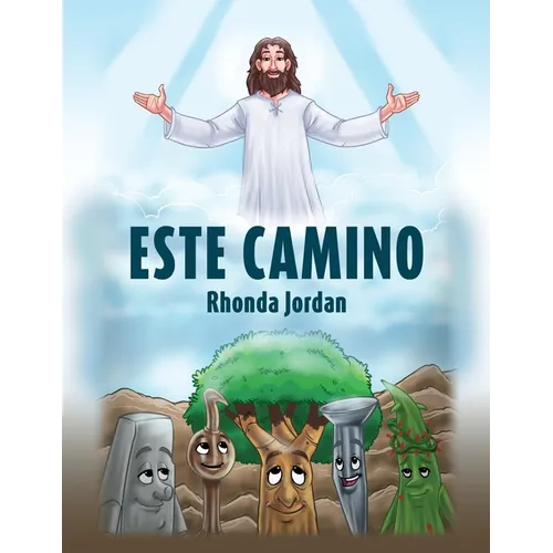 Este Camino - Paperback