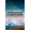 Mountaineering in Scotland - Paperback