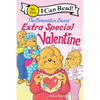 The Berenstain Bears' Extra Special Valentine - Paperback