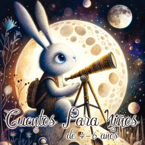 Cuentos para Niños de 6 Años: Aventuras Encantadas, Un Viaje de Cuentos para Pequeños Soñadores de 3 a 7 Años - Paperback