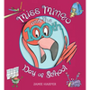 Miss Mingo and the 100th Day of School - Hardcover