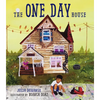 The One Day House - Paperback