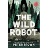 The Wild Robot: Volume 1 - Paperback