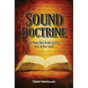Sound Doctrine: Teaching that leads to true fear of the Lord - Paperback