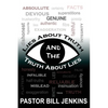 Lies About Truth and the Truth About Lies - Paperback