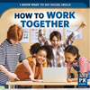 How to Work Together - Library Binding