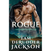 Rogue - Paperback