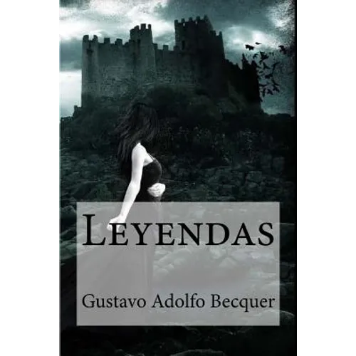 Leyendas - Paperback