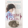 House of Glass: A Time Travel Mystery Romance - Paperback