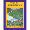 Torah Journeys: The Inner Path to the Promised Land - Paperback