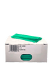Bag Ties, Plastic, 3.5", 2000 Count
