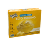 Instant Puddings, Simply Delish